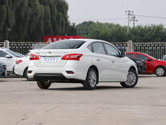 2022款 经典 1.6XL CVT豪华版