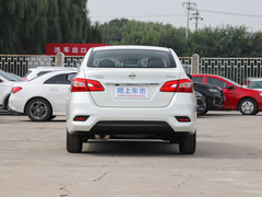2022款 经典 1.6XL CVT豪华版