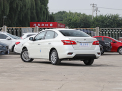 2022款 经典 1.6XL CVT豪华版
