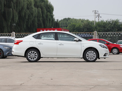 2022款 经典 1.6XL CVT豪华版