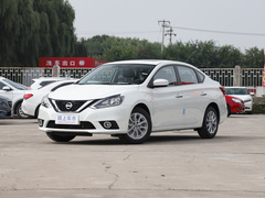 2022款 经典 1.6XL CVT豪华版