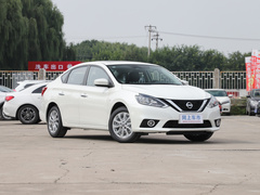 2022款 经典 1.6XL CVT豪华版