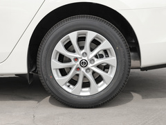 2022款 经典 1.6XL CVT豪华版