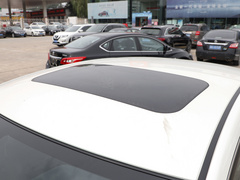 2022款 经典 1.6XL CVT豪华版