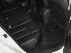 2022款 经典 1.6XL CVT豪华版