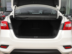 2022款 经典 1.6XL CVT豪华版