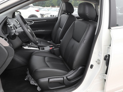 2022款 经典 1.6XL CVT豪华版