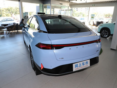 2021款  550P