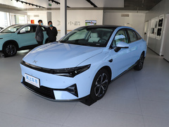 2021款  550P
