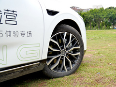 2021款  600P