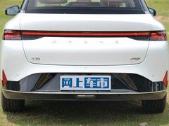 2021款  600P