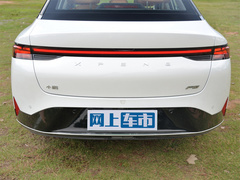 2021款  600P