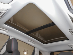 2022款 马赫版 1.5T DCT DF51