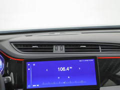 2022款 马赫版 1.5T DCT DF51