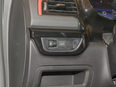 2022款 马赫版 1.5T DCT DF51