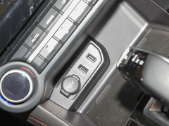 2022款 马赫版 1.5T DCT DF51