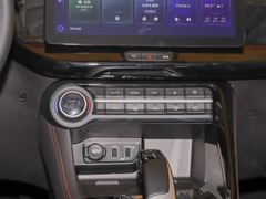 2022款 马赫版 1.5T DCT DF51