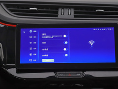2022款 马赫版 1.5T DCT DF51