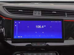 2022款 马赫版 1.5T DCT DF51