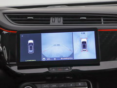 2022款 马赫版 1.5T DCT DF51