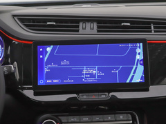 2022款 马赫版 1.5T DCT DF51