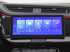 2022款 马赫版 1.5T DCT DF51