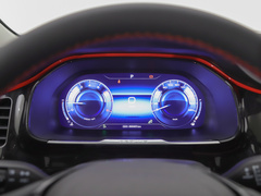 2022款 马赫版 1.5T DCT DF51