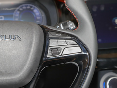 2022款 马赫版 1.5T DCT DF51