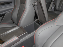 2022款 马赫版 1.5T DCT DF51
