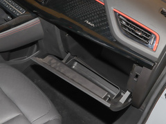 2022款 马赫版 1.5T DCT DF51