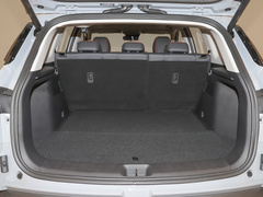 2022款 马赫版 1.5T DCT DF51