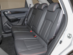 2022款 马赫版 1.5T DCT DF51