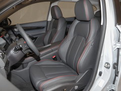 2022款 马赫版 1.5T DCT DF51