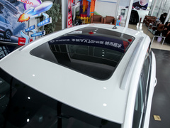 2022款 马赫版 1.5T DCT DF41