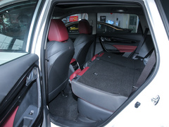 2022款 马赫版 1.5T DCT DF41