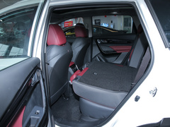 2022款 马赫版 1.5T DCT DF41