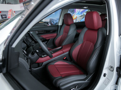 2022款 马赫版 1.5T DCT DF41