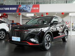 2022款 马赫版 1.5T DCT DF31