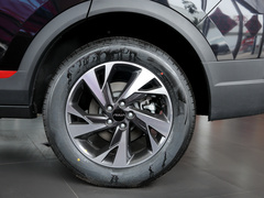 2022款 马赫版 1.5T DCT DF31