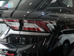 2022款 马赫版 1.5T DCT DF31