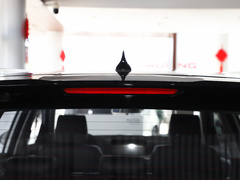 2021款 1.5T CVT星辉版