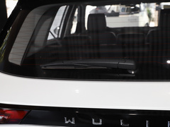 2021款 1.5T CVT星辉版