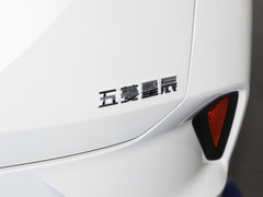 2021款 1.5T CVT星辉版