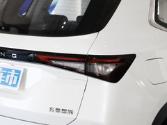 2021款 1.5T CVT星辉版