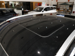 2021款 1.5T CVT星辉版