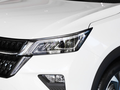 2021款 1.5T CVT星辉版