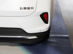 2021款 1.5T CVT星辉版