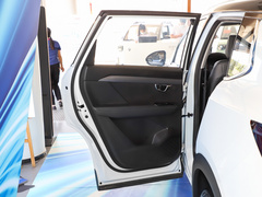 2021款 1.5T CVT星辉版