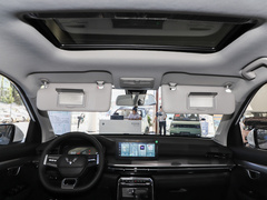 2021款 1.5T CVT星辉版