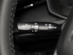 2021款 1.5T CVT星辉版